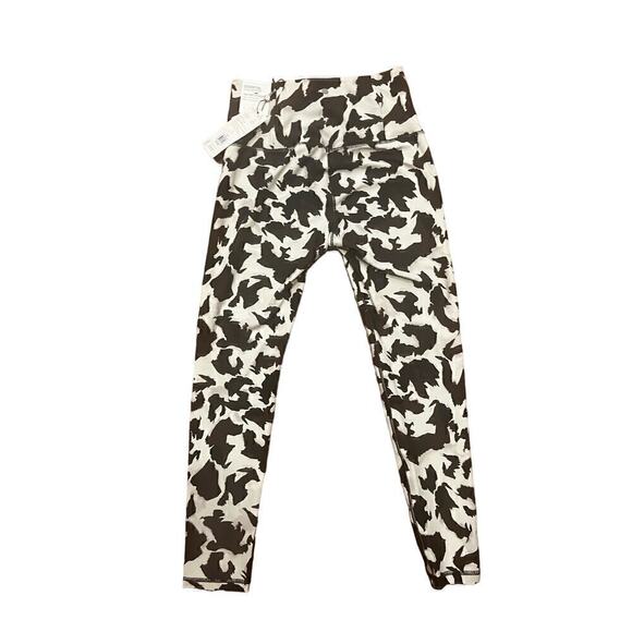 CALIA CORE ESSENTIAL 7/8 LEGGING Size Small - Picture 3 of 7